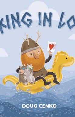 Viking in Love