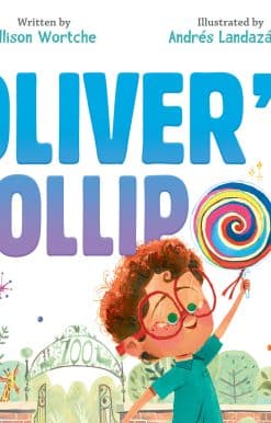 Oliver's Lollipop: