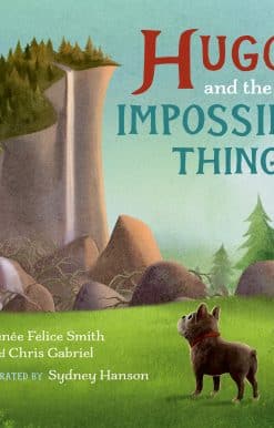 Hugo and the Impossible Thing
