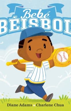 Bebe Béisbol