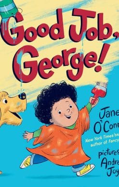 Good Job, George!