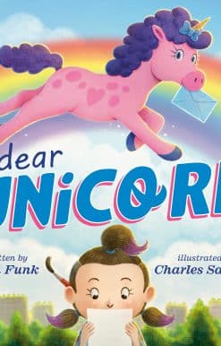 Dear Unicorn
