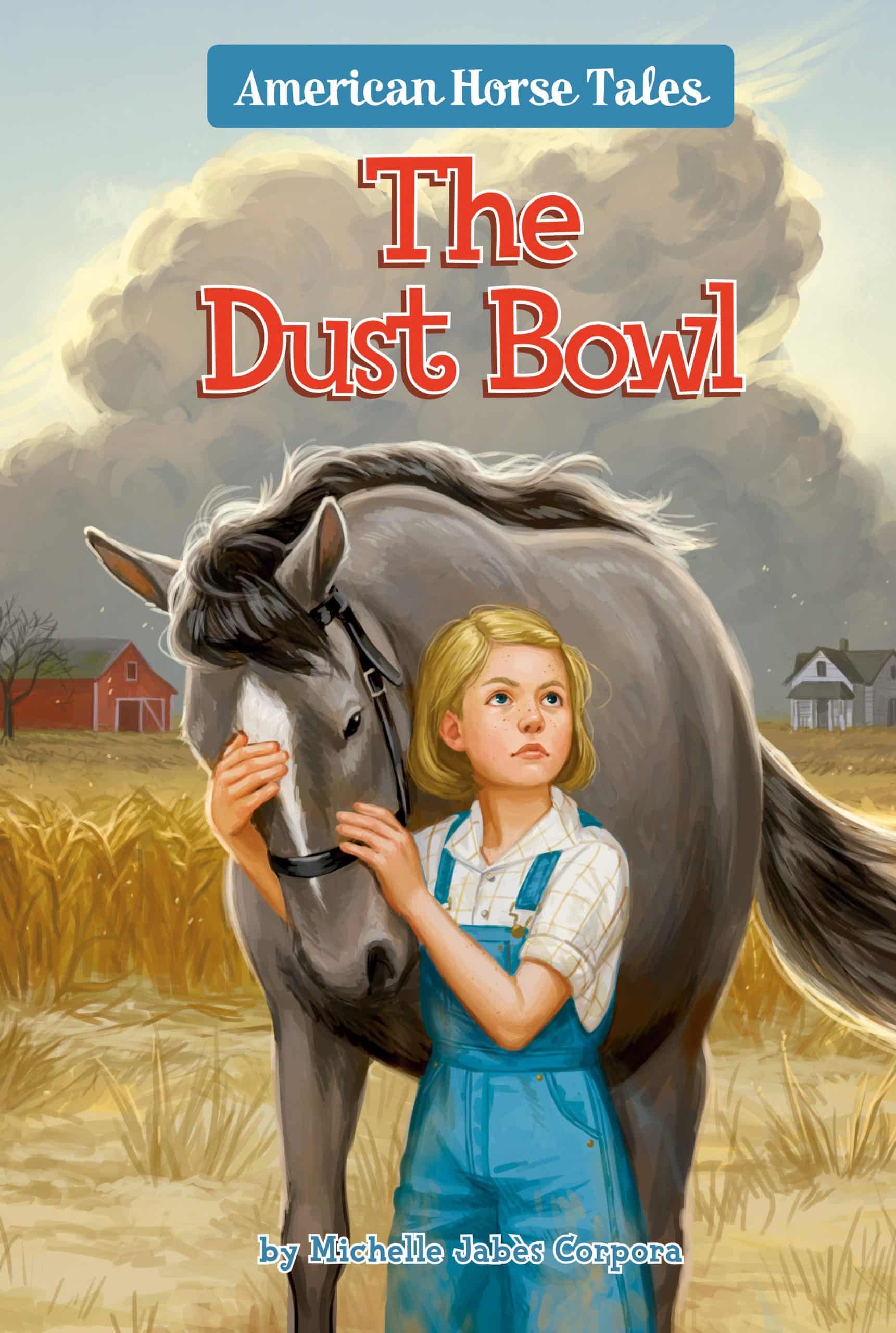 9780593225257 The Dust Bowl #1