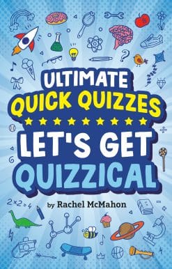 Let's Get Quizzical