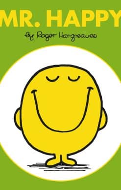 Mr. Happy: 50th Anniversary Edition