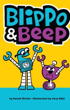 Blippo and Beep