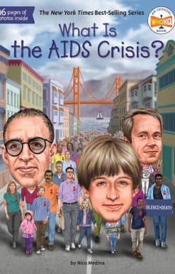 What Is the AIDS Crisis?