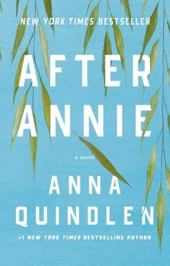 After Annie: A Novel