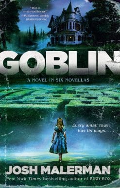 A Novel in Six Novellas: Goblin