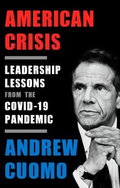Leadership Lessons from the COVID-19 Pandemic: American Crisis