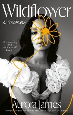 Wildflower: A Memoir