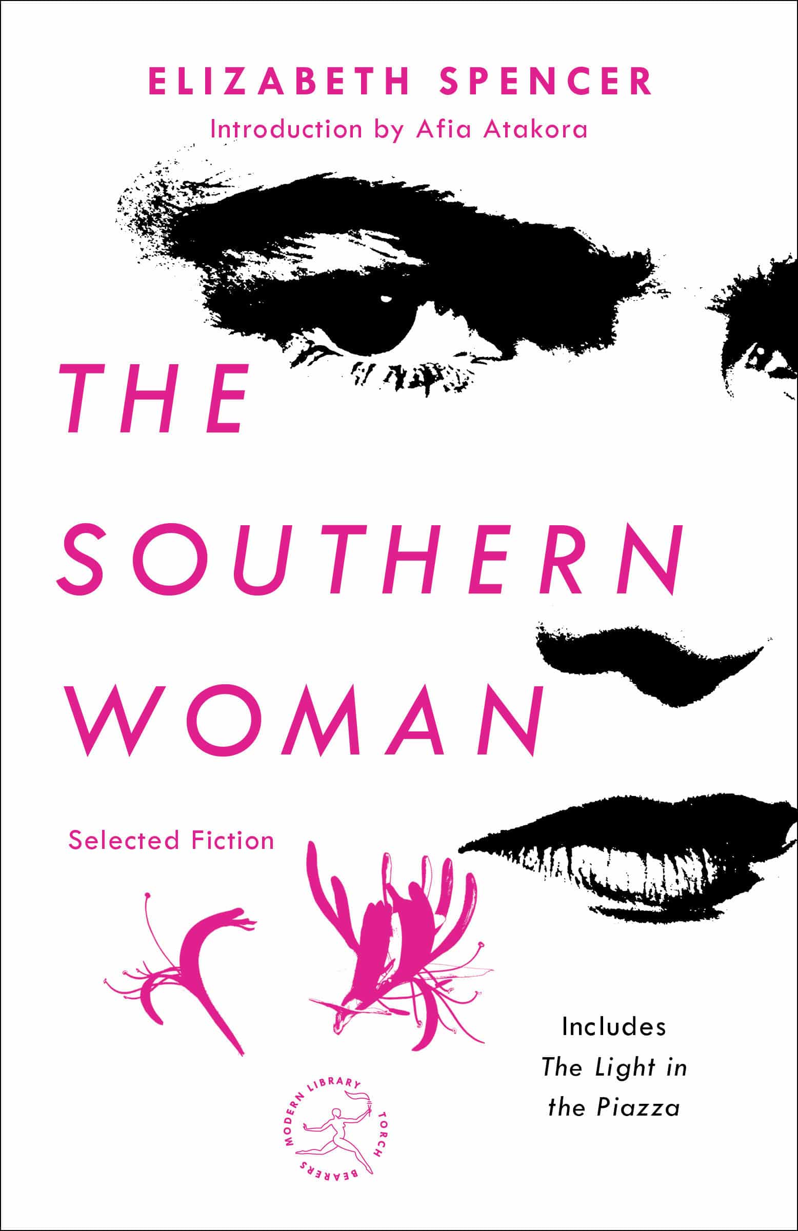 9780593241189 The Southern Woman: Selected Fiction