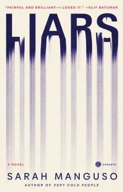 Liars: A Novel