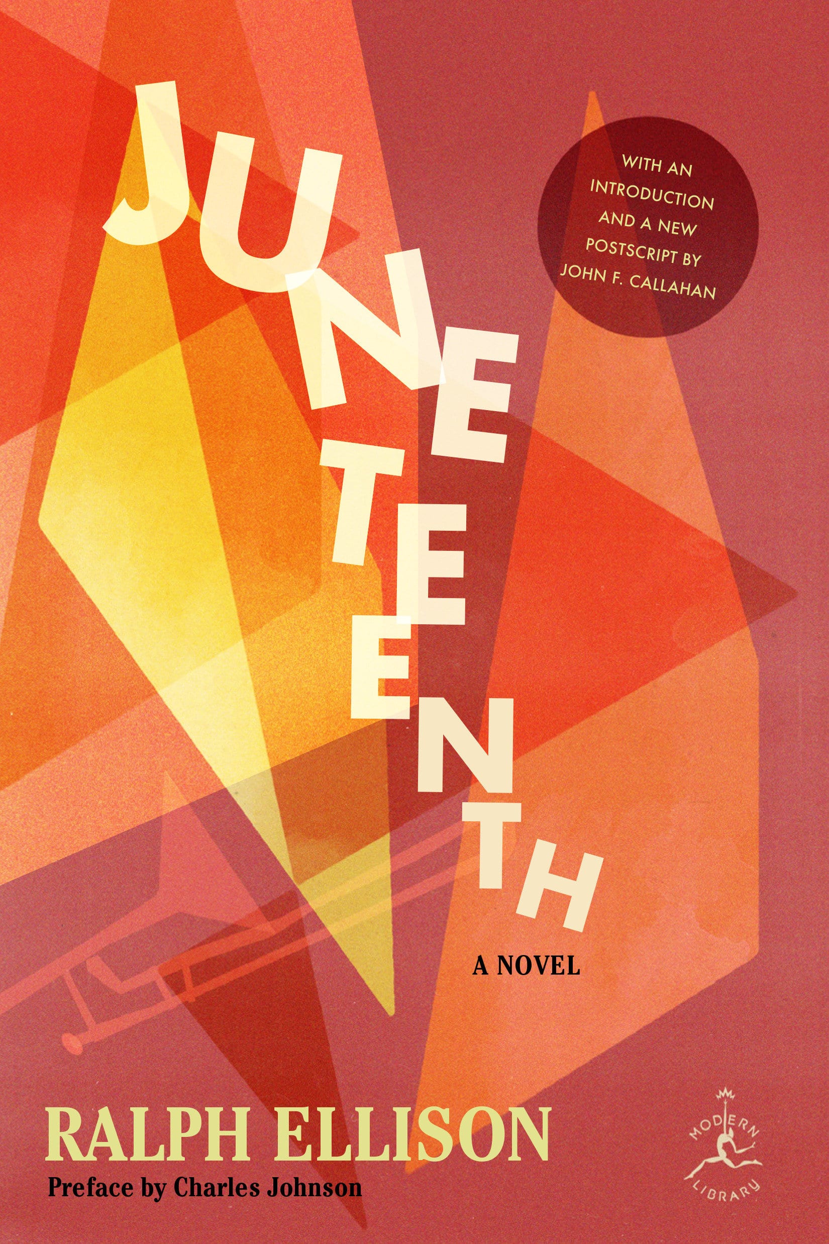 9780593242100 A Novel: Juneteenth
