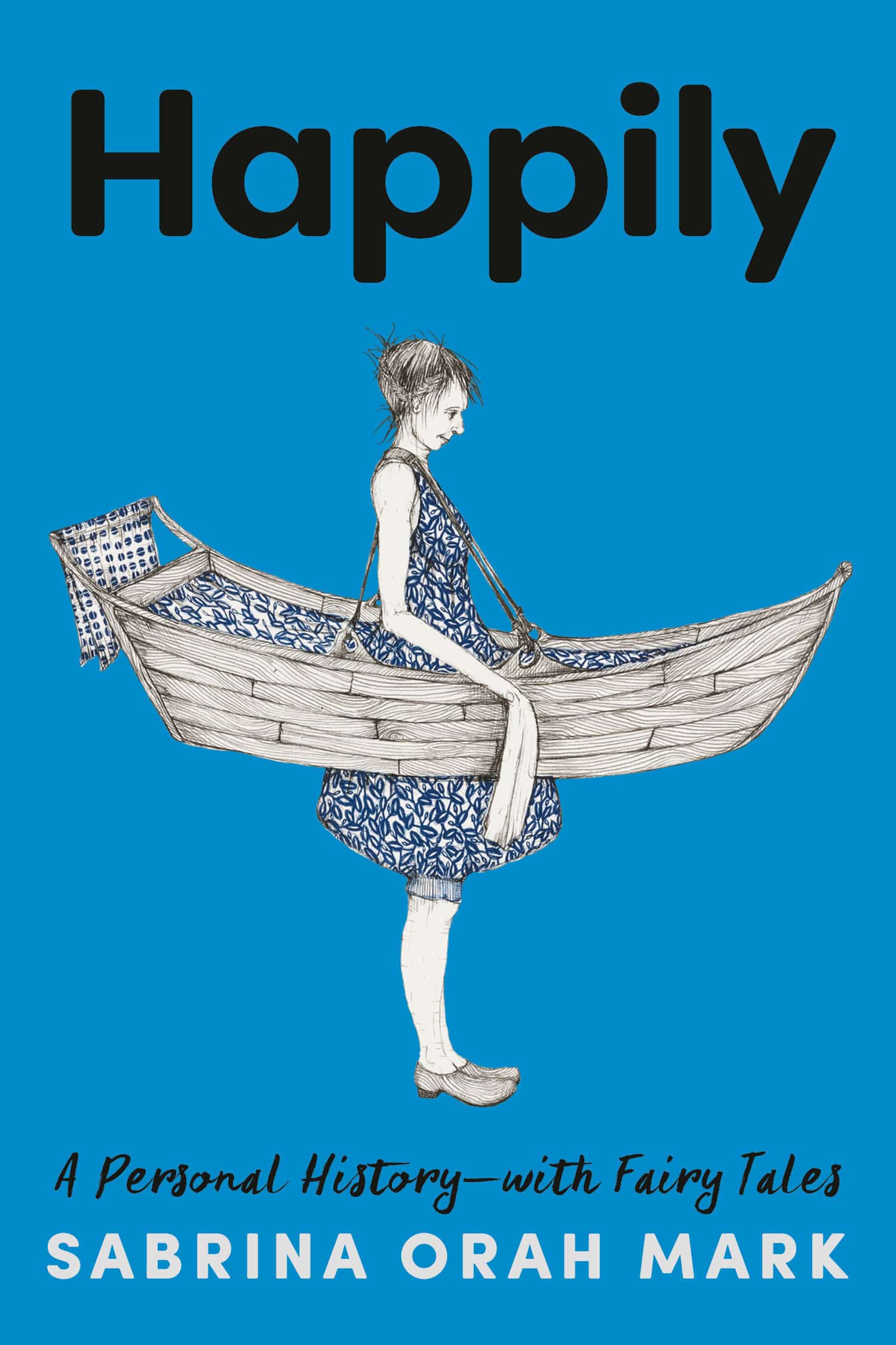 9780593242476 Happily: A Personal History-with Fairy Tales