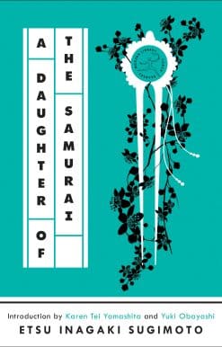 A Memoir: A Daughter of the Samurai