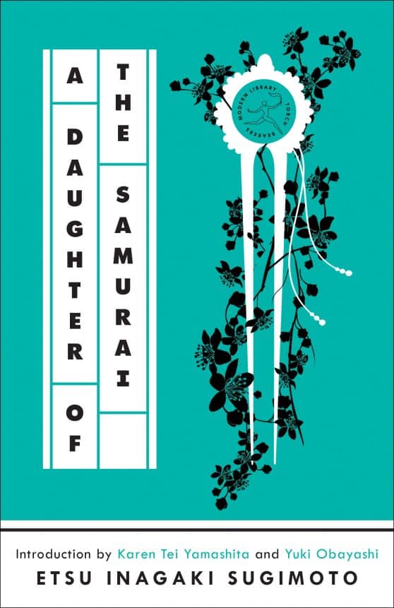 A Memoir: A Daughter of the Samurai