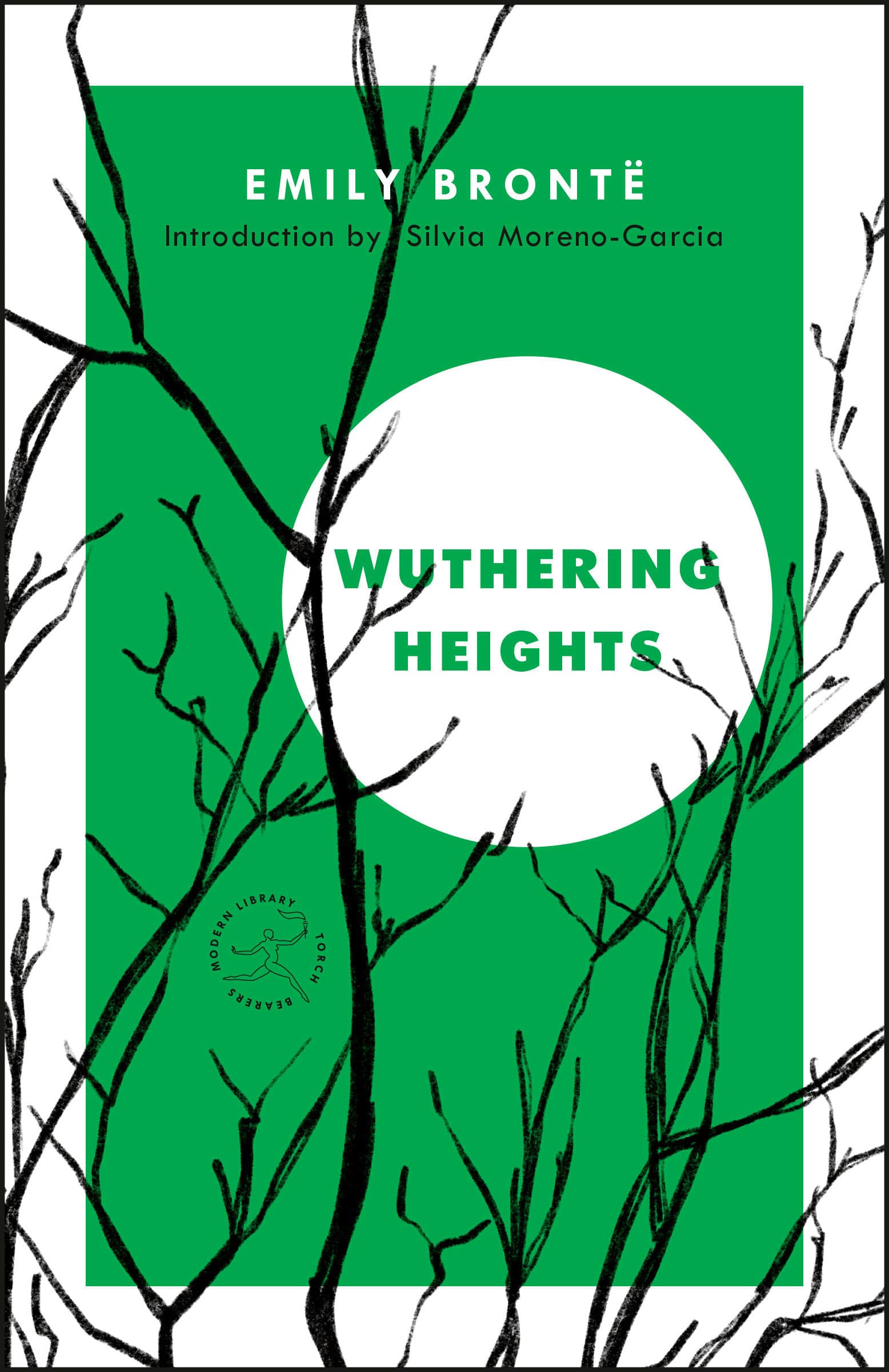 9780593244036 Wuthering Heights