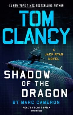 Tom Clancy Shadow of the Dragon