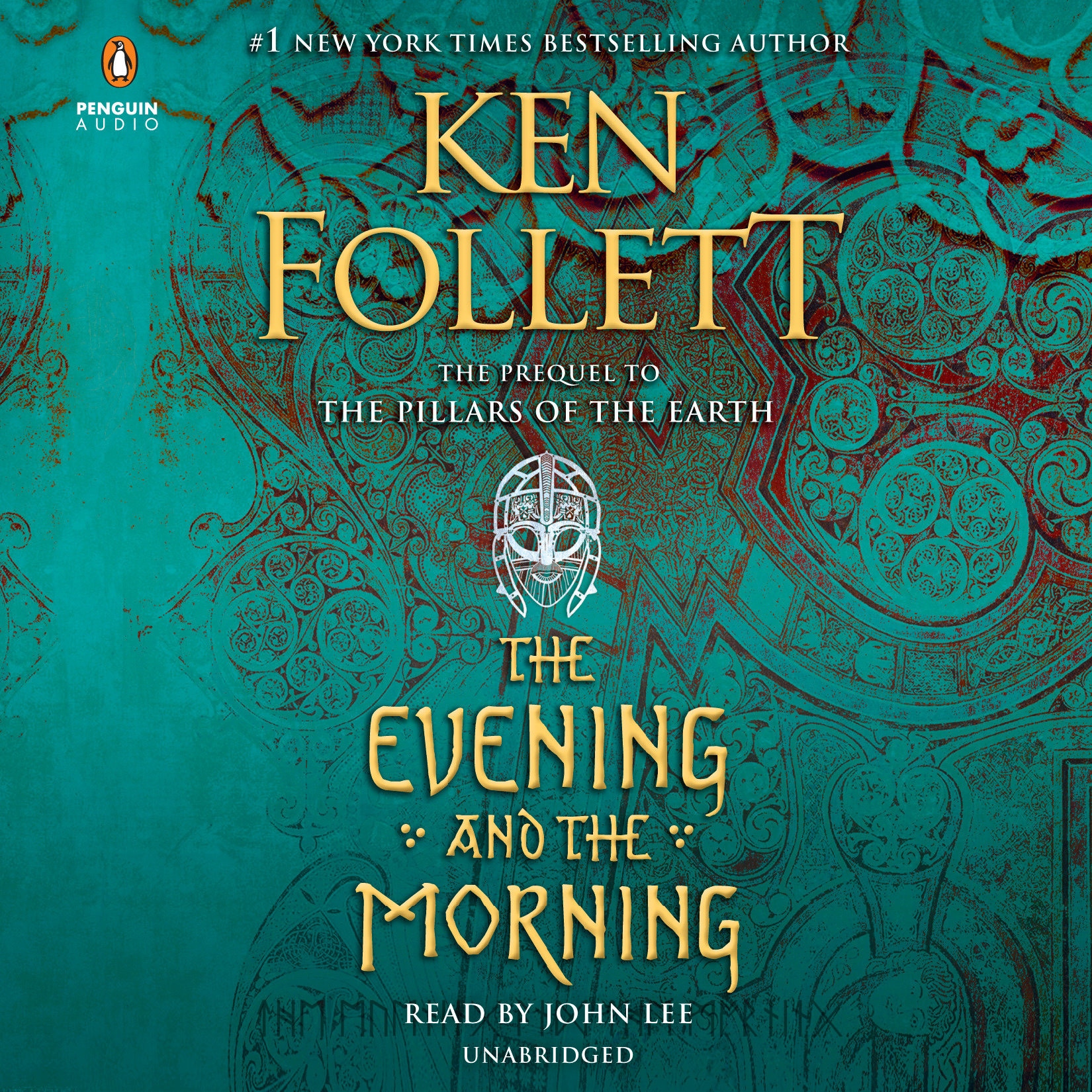 9780593289631 The Evening and the Morning