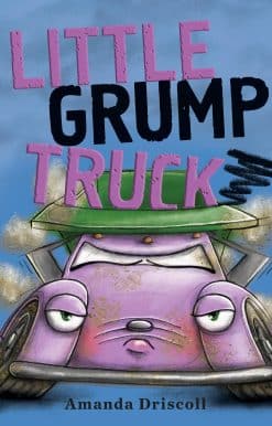 Little Grump Truck