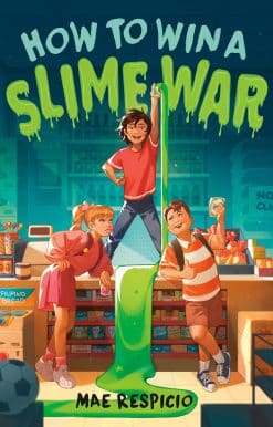 How to Win a Slime War