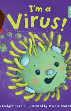 I'm a Virus!
