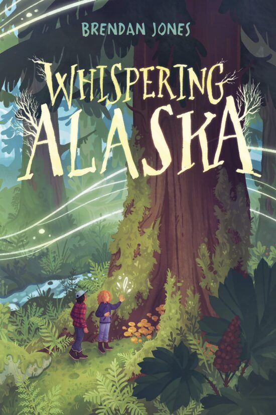 Whispering Alaska: