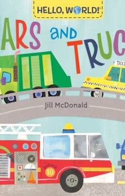 Hello, World! Cars and Trucks
