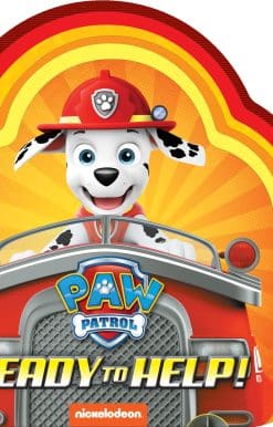 Ready to Help! (PAW Patrol)