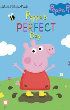 Peppa's Perfect Day (Peppa Pig)