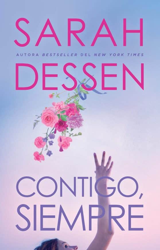 Contigo, siempre / Once and for All