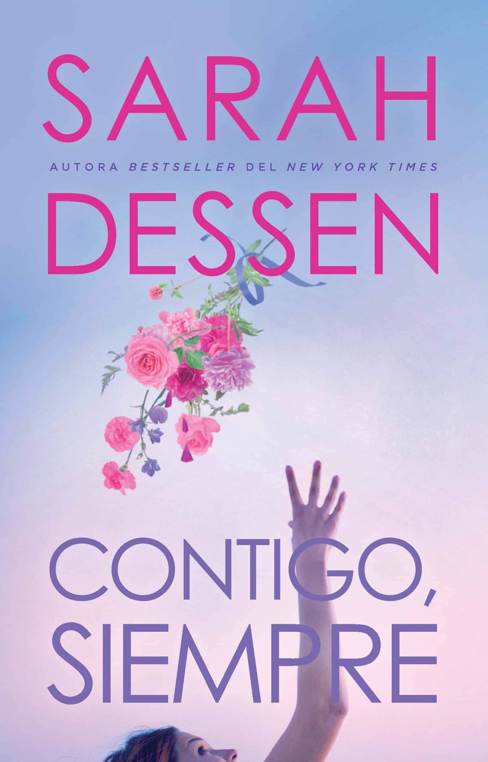 Contigo, siempre / Once and for All