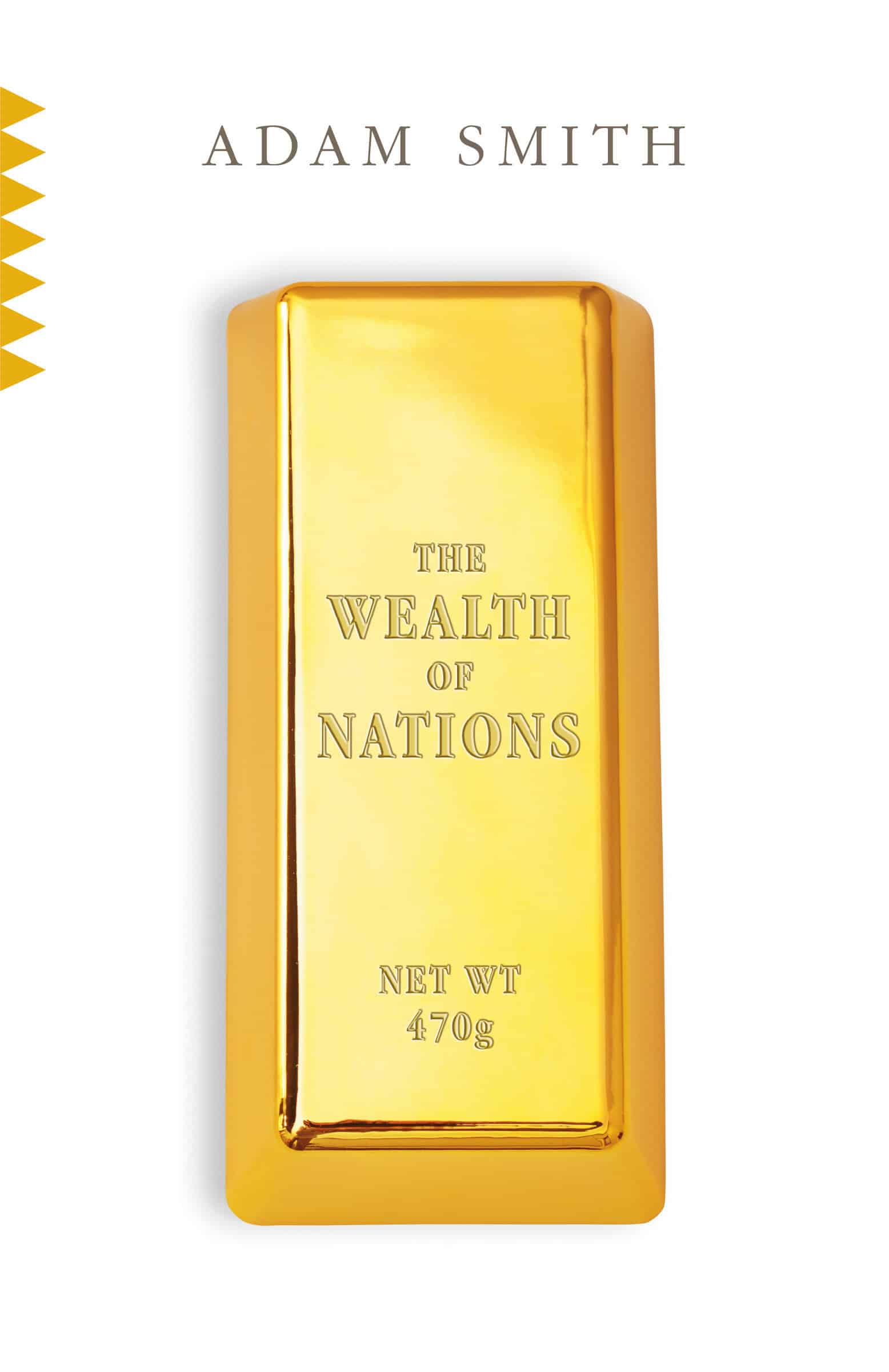 9780593310878 The Wealth of Nations