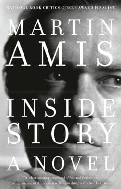 Inside Story: A novel