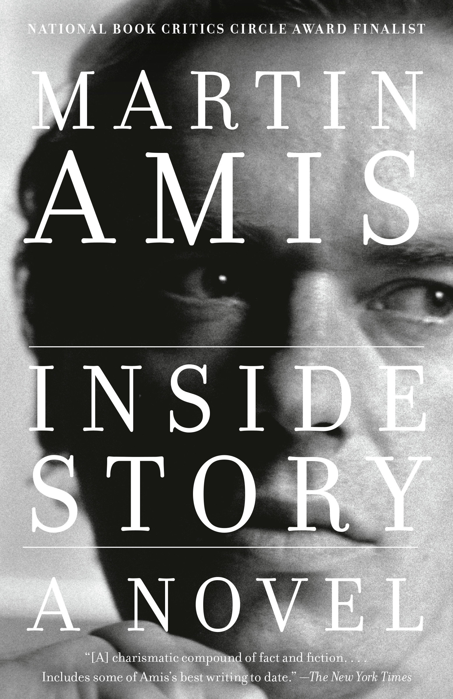 9780593311714 Inside Story: A novel