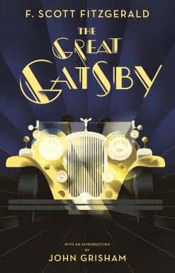 The Great Gatsby: