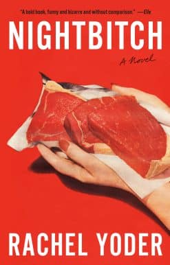 Nightbitch: A Novel