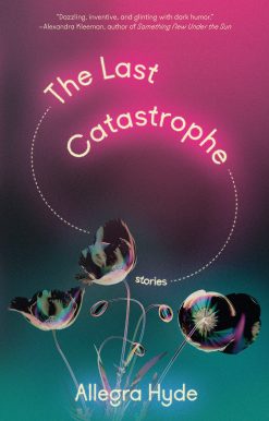 Stories: The Last Catastrophe