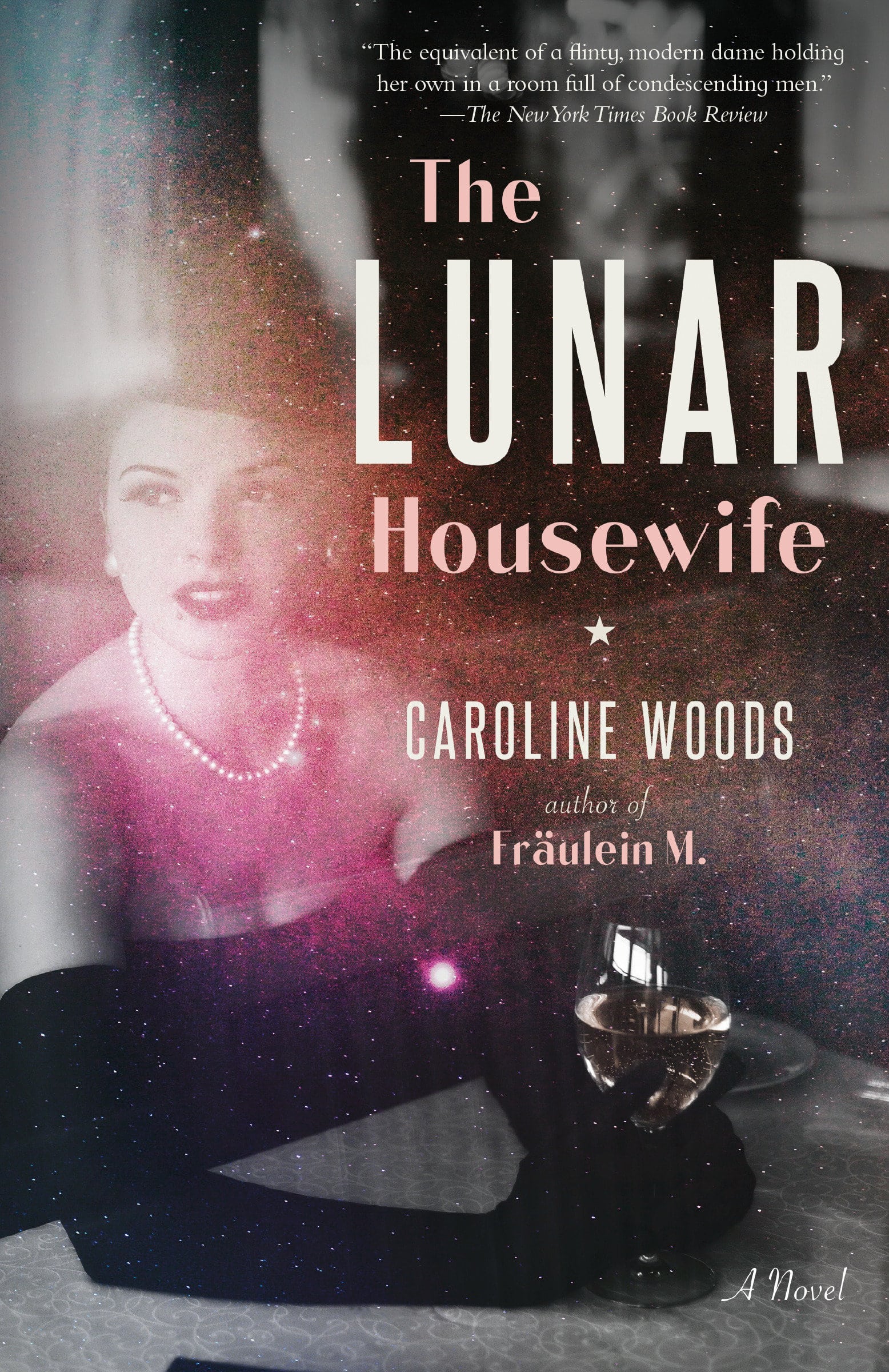 9780593315385 The Lunar Housewife: A Novel