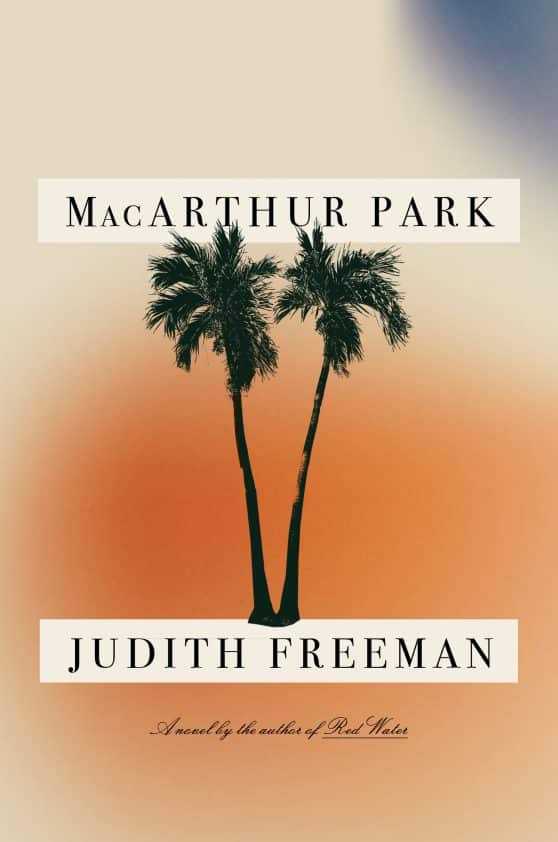 A Novel: MacArthur Park