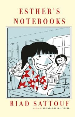 Esther's Notebooks