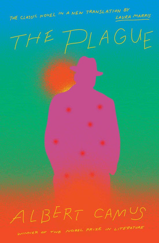 The Plague