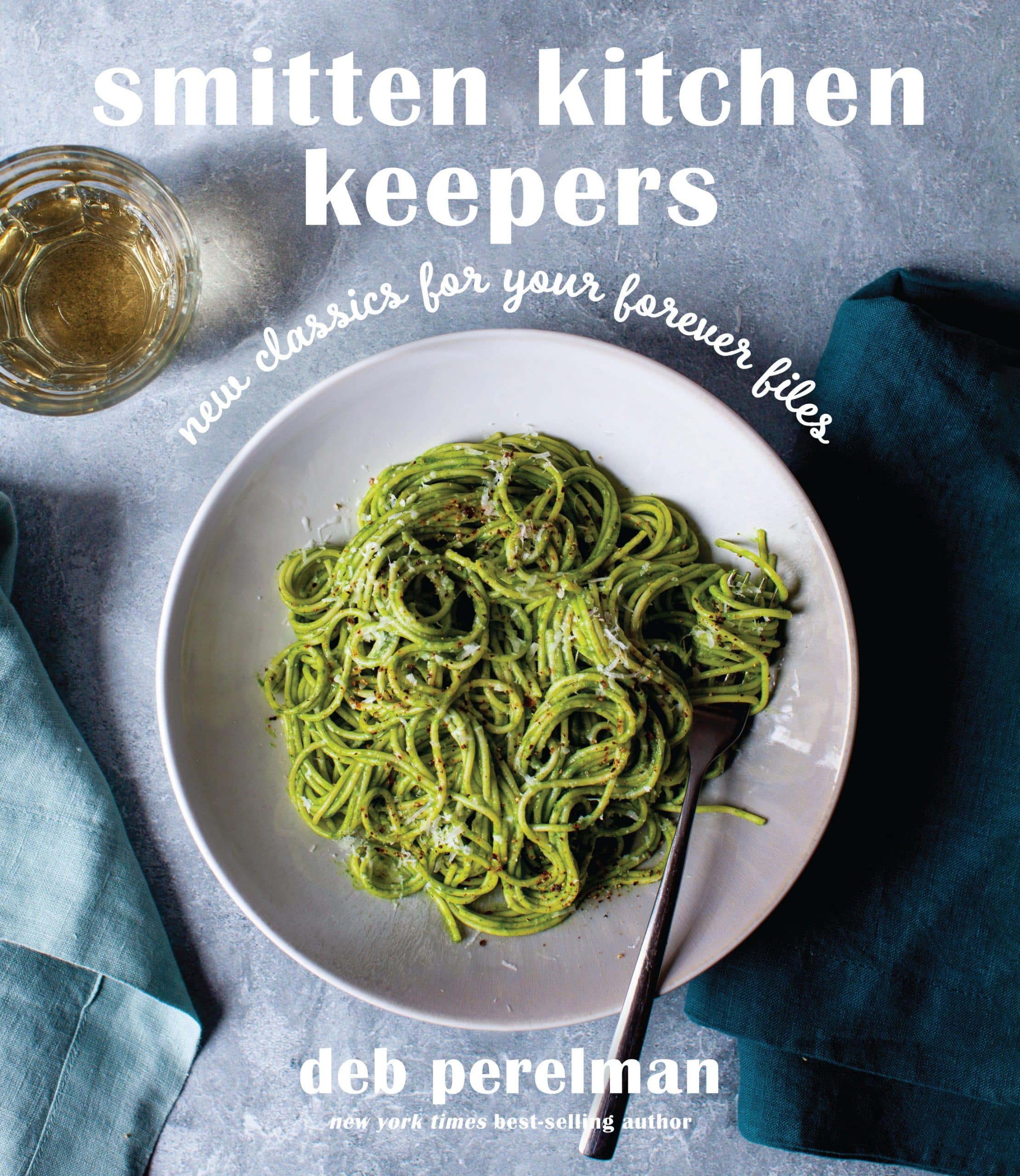 9780593318782 Smitten Kitchen Keepers: New Classics for Your Forever Files: A Cookbook