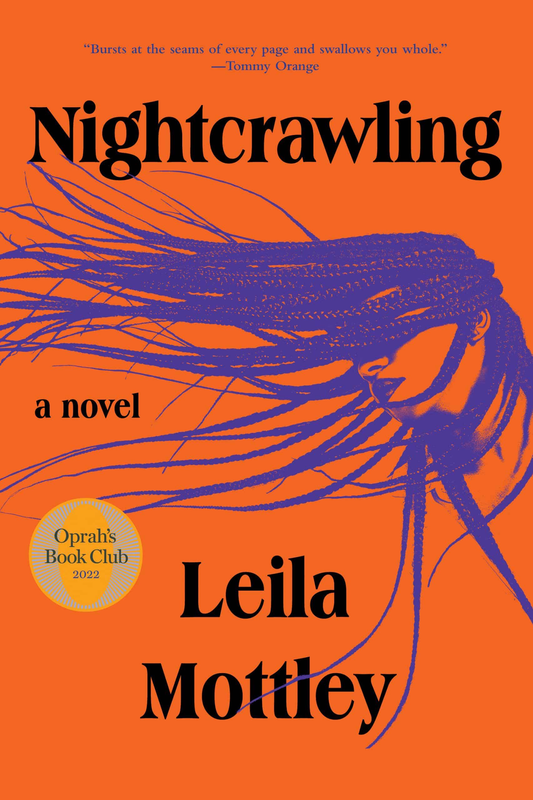 9780593318935 Nightcrawling: A novel