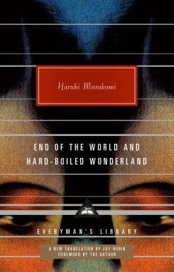 End of the World and Hard-Boiled Wonderland: A New Translation