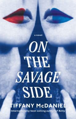 A novel: On the Savage Side