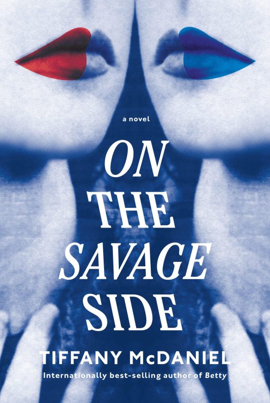A novel: On the Savage Side