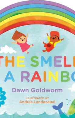 The Smell of a Rainbow