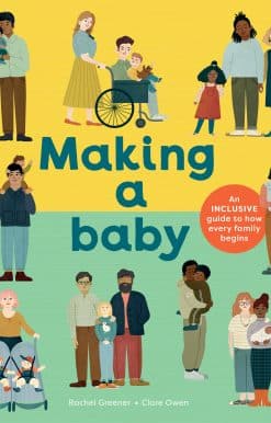 Making a Baby